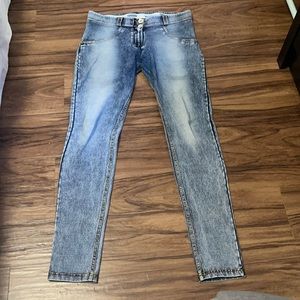 Freddy Jeans/Jeggings